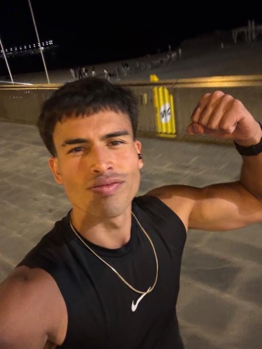 Dani Velez