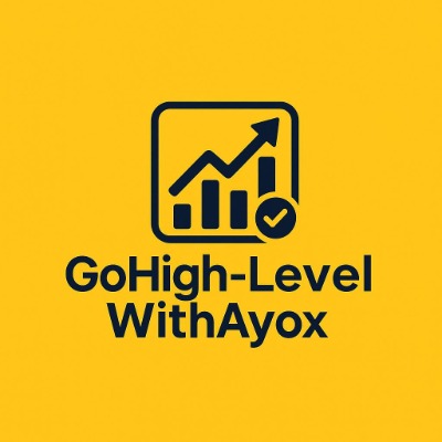 GoHighLevel WithAyox