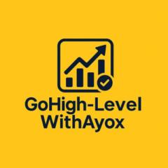 GoHighLevel WithAyox