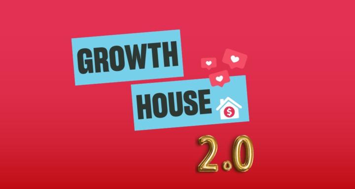 Growth House