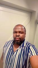 Reginald Dorvil