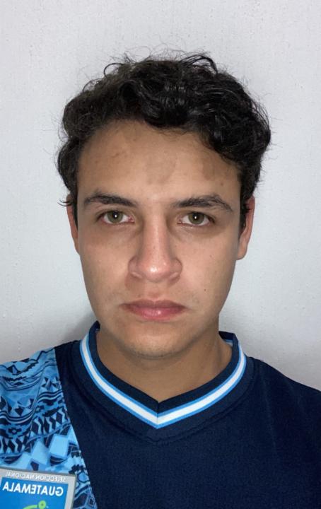 Diego Javier Marroquin de Paz