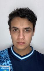 Diego Javier Marroquin de Paz