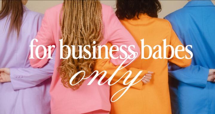 Business Babe Club