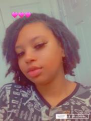 Reneique Pattain