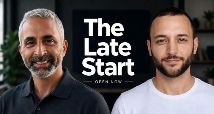 The Late Start
