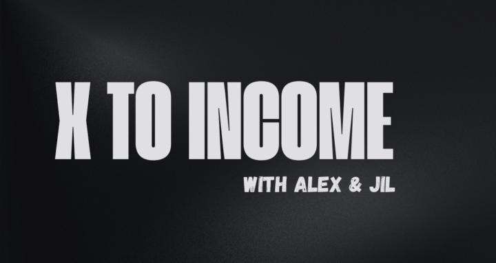 X to Income