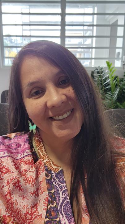 Carmen Isabel González Torres