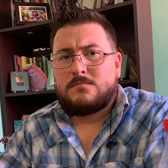 Victor Santos Guzman