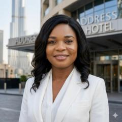 Sydoline Nkwenty