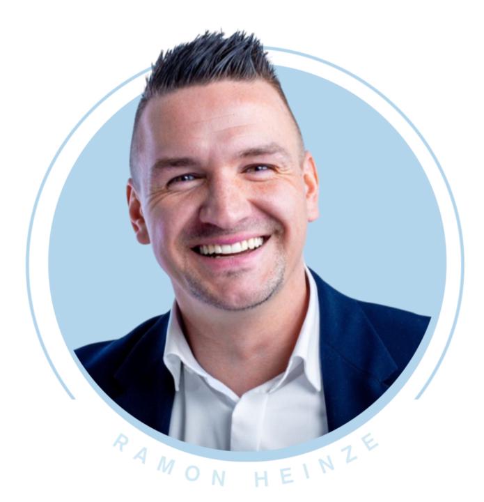 Ramon Heinze