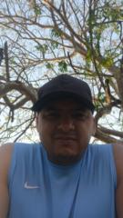 Luis Alfredo Torrealba Torres