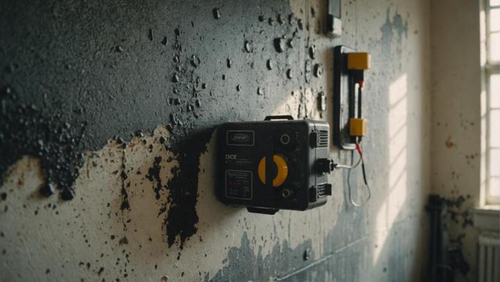 Emergency Water Damage in Ocean Beach, NY