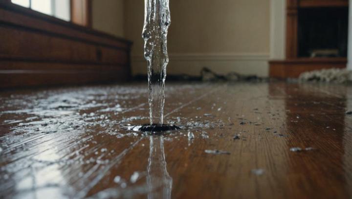 Water Restoration Service 24/7 in Piercefield, NY