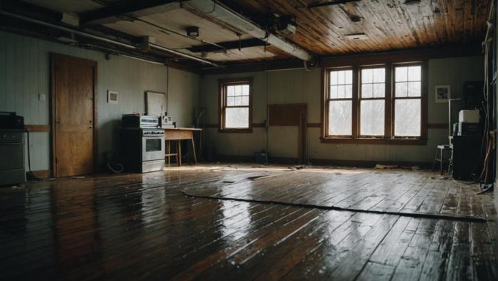 Professional Water Damage Restoration in Laurens, NY