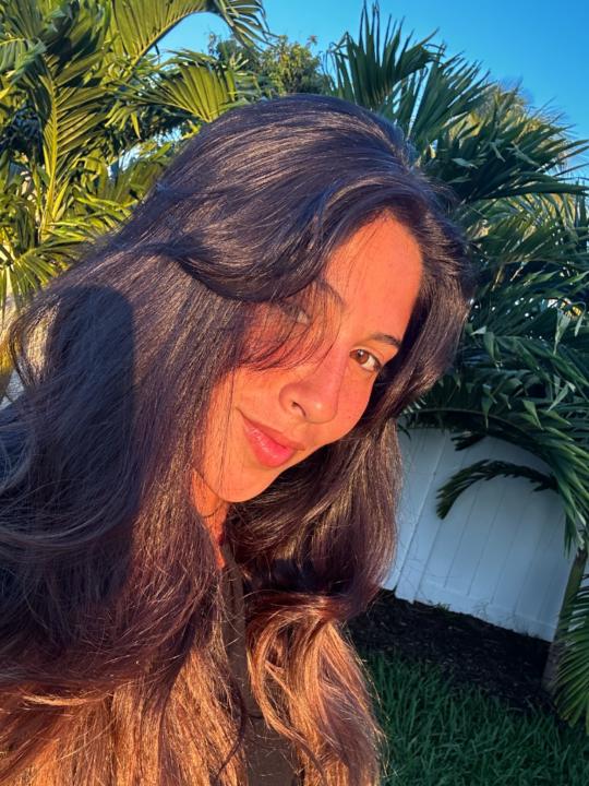 Maria Pineda