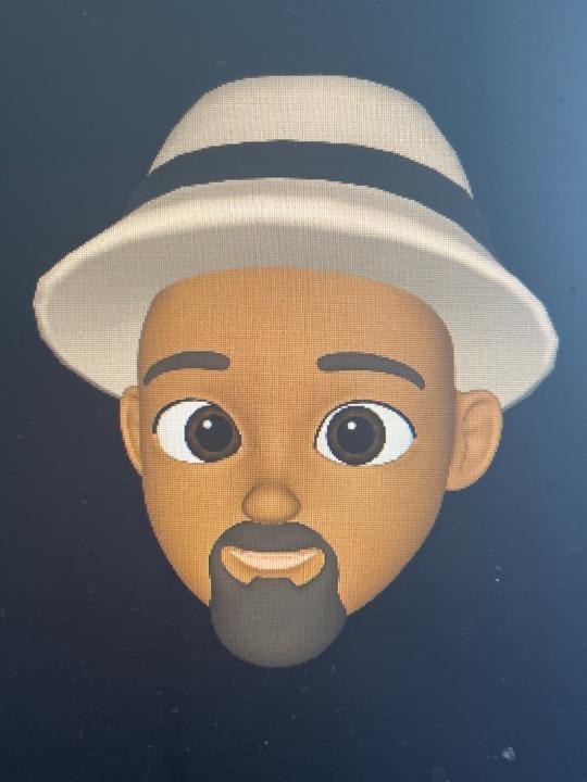 Donnell K Rogers
