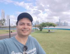 Enrique Rodriguez