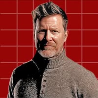 William Anger