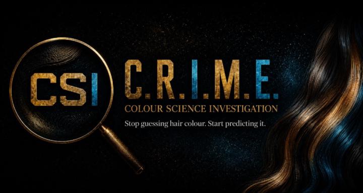 Colour Science Investigation