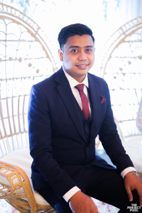 Mohamad Hafizuddin Yusof