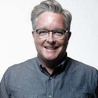 Stephen Smith