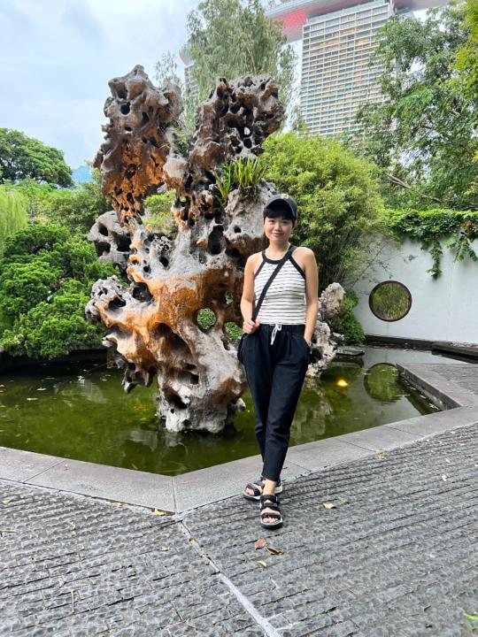 Nicole Yap