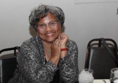Vickie Shoecraft-Mayfield
