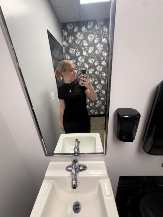 Kaelee Niffen