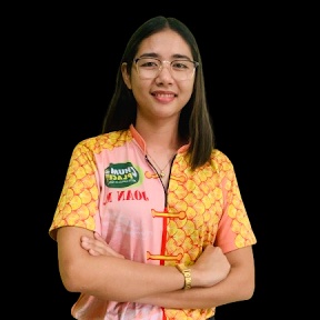 Jhoannalyn Mosada