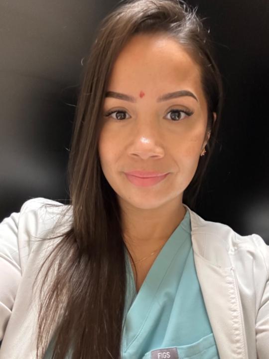 Christina Phophan