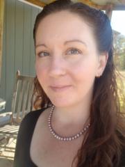 Megan Henslee