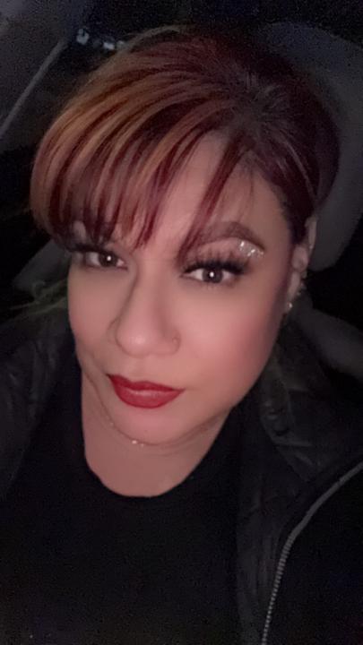 Yessie Esmeralda