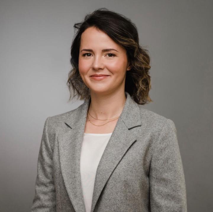 Katharina Okroy