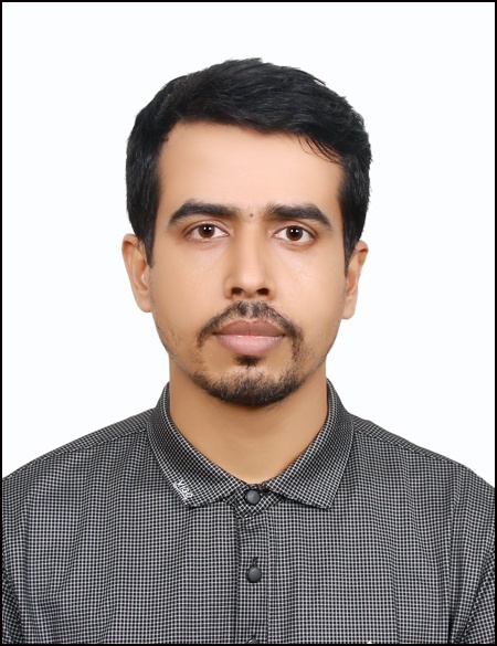 Shamim Hossain