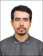 Shamim Hossain