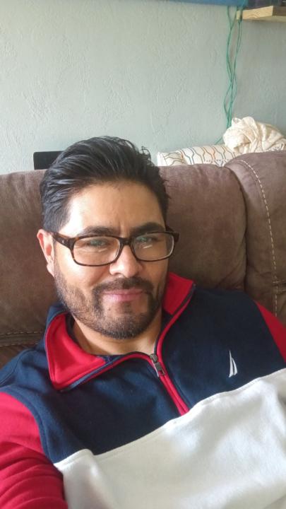 Juan Alfonso Hernandez