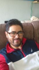 Juan Alfonso Hernandez