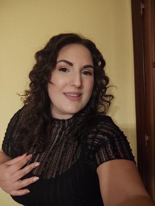 María José Carrillo Ramos