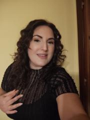 María José Carrillo Ramos