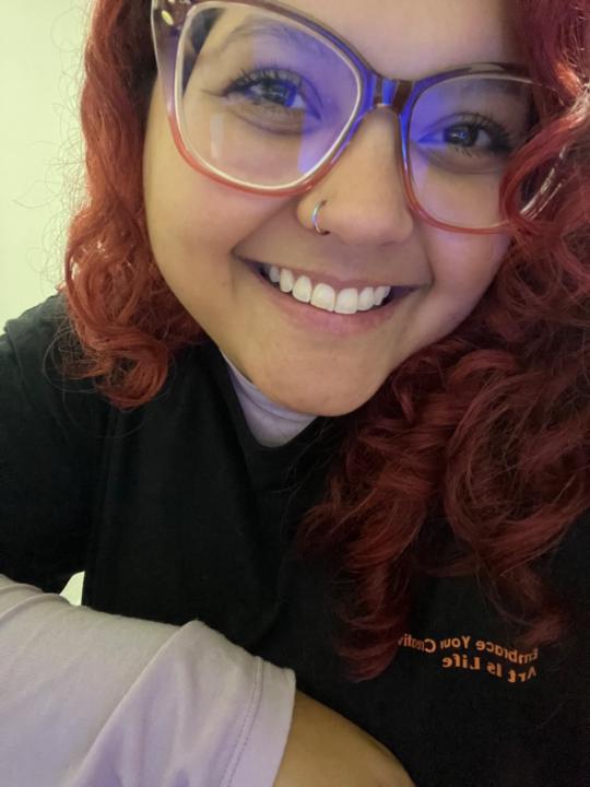 Vivian Aurora Camacho Suárez