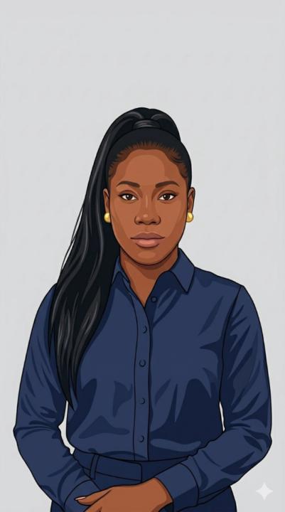 Onyedikachukwu Esther