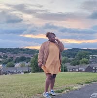 Cherry Odijie