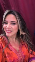 Asmaa Benkirane