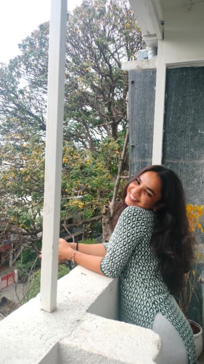 Bhumika B