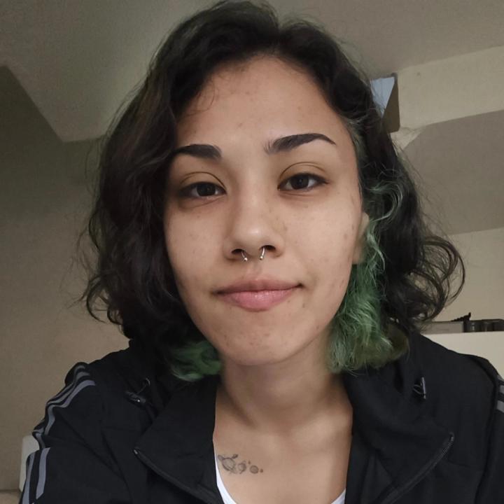 Raissa Assis