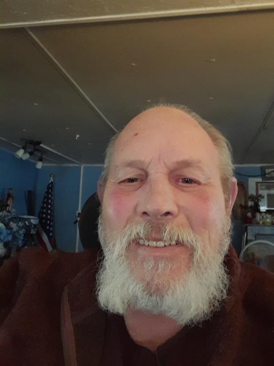 Jonn Honaker
