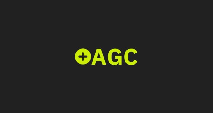 +AGC | Andrea Giacchino