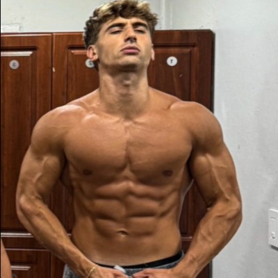 Dominic Matas