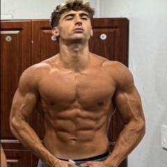 Dominic Matas